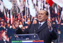 Afghanistan, Berlusconi “Ue dia contributo per governare la crisi”