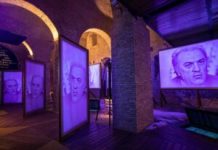 Apre a Rimini il Fellini Museum