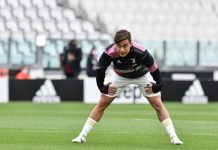 Tris Juventus contro U.23: in gol Dybala, Morata e Ramsey