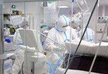 Covid, sale l’occupazione delle terapie intensive: Sicilia all’11%