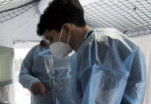 Iss, variante Delta prevalente, 18 regioni a rischio moderato