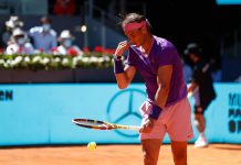 Stagione finita per Nadal, ancora problemi al piede sinistro
