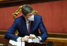 Recovery, Colao “Nei prossimi 5 anni grandi opportunità per i giovani”