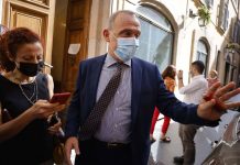 Afghanistan, Licheri “Conte è stato male interpretato”