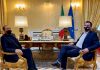Berlusconi-Salvini “Condivisione delle scelte per rafforzare il governo”