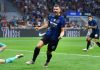 Poker dell’Inter al Genoa, bene Calhanoglu e Dzeko