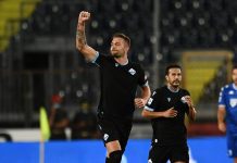 Buona la prima di Sarri, Lazio batte in rimonta l’Empoli