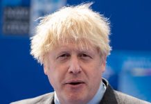 Afghanistan, Johnson “Martedì riunione del G7”