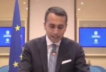 Afghanistan, Di Maio “Occorre capire errori Occidente”