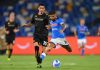 Il Napoli batte il Venezia 2-0 in dieci