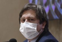 Sileri “80% vaccinati a metà settembre oppure si valuterà obbligo”