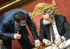Governo, Draghi incontra Salvini