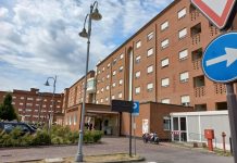 Covid: si svuota la Rianimazione ma crescono i ricoveri nel reparto di Malattie Infettive