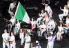 Al via Paralimpiadi Tokyo, Vio e Morlacchi alfieri azzurri