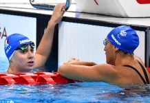 Gilli e Bocciardo d’oro alle Paralimpiadi di Tokyo