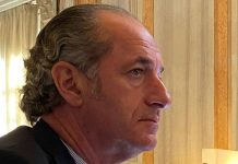 Zaia “La trattativa sull’autonomia riprenderà”