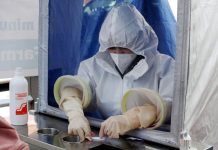 Covid, nuovi casi in crescita e tasso positività al 3,08%