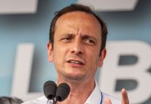 Afghanistan, Fedriga “Serve importantissimo rafforzamento confini”