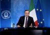 Covid, Draghi “Ampliate le disparità globali”