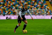 L’Udinese cala il tris alla “Dacia Arena”, Venezia ko