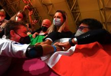 Bis di Bebe Vio, dopo Rio vince l’oro nel fioretto anche a Tokyo