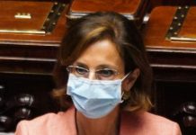 Cartabia “Al lavoro per salvare le magistrate afghane”