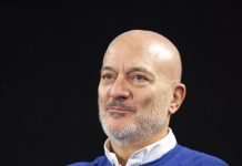 A Roma le riprese di “Vicini di casa” con Bisio e Puccini