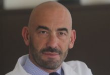 Bassetti “Aggredito da un No Vax sotto casa, lo Stato intervenga”