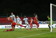 Calcio Serie C – Mantova, Milillo si riprende la scena: “Che gioia quel gol!” Il gol di Milillo a Legnago