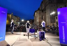 Da piazza Lb Alberti riparte un Festivaletteratura che riscrive la pandemia