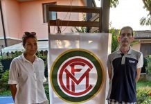 Calcio Promozione Femminile – Casalmartino, conferme a raffica: Santin, Mari Cutarelli, Gabrini, Balestri, Andreotti e Camurati Bea Marchi con Mister Arvani