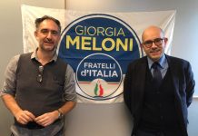 Fratelli d’Italia denuncia l’assenza di visione politica per la ripresa dell’anno scolastico e boccia il “doppio turno”