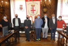 Incontro tra Comune di Mantova e Gect Euregio Tirolo-Alto Adige-Trentino