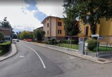 Borgo Pompilio, resta in stand by la ciclopedonale di via Indipendenza