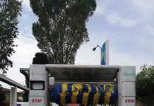 Autolavaggio con gli scarichi non in regola: il gestore finisce nei guai e l’attività sotto sequestro