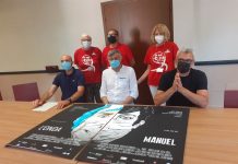 Il 29 agosto l’anteprima del docu-film “L’onda”