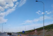 Risorgiva in tangenziale a Guidizzolo, L’uscita è ancora chiusa