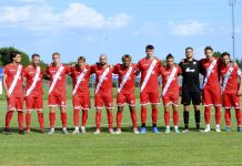 Serie C, ecco il girone del Mantova nella stagione 2021/2022. In coppa il 21 agosto a Pontedera