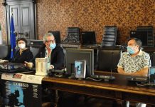 L’Orfeo a Palazzo Te il 21 agosto