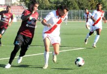 Calcio Serie C – Il Mantova saluta Zanandrea e Rosso Simone Rosso