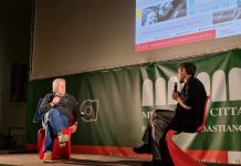 Mantova Lovers International Short Film Festival: vince “Inverno” di Giulio Mastromauro