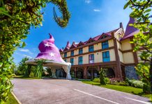 Gardaland Resort: l’AD traccia un primo bilancio: “Questa stagione meglio di quella passata”