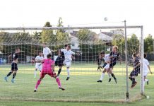 Calcio dilettanti – Sporting e Governolese alla pari nella prima amichevole stagionale Governolese_03