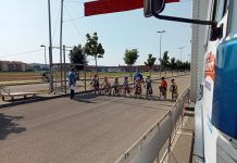 Ciclismo – I Giovanissimi di Mincio Chiese e Ciclo Club in luce a Felino cilci