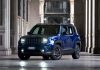 Jeep Renegade 4xe plug-in hybrid leader del segmento