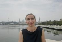 Volley A1 femminile – Vbc Casalmaggiore, il nuovo opposto è Katerina Zhidkova KaterinaZhidkova