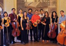 Asola, Sabato 28 Agosto il concerto barocco ‘Arpeggi sull’acqua’ dell’Orchestra d’archi Klousios Ensemble nel Parco Terzi