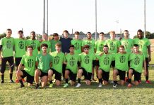 Calcio Prima Categoria – Il Marmirolo si fa onore a Campagnola