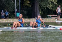 Canottaggio – Il “doppio” di Alice Bussacchetti è sesto ai Mondiali Junior. Mistrorigo (Mincio): “Sei stata un esempio” alice