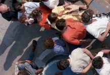 La storia del concorso dei gessetti raccolta in 2mila scatti